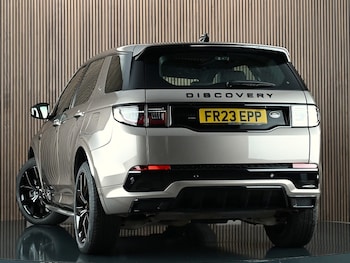 Used Land Rover Discovery Sport 2023 for sale - 78078900: Photo