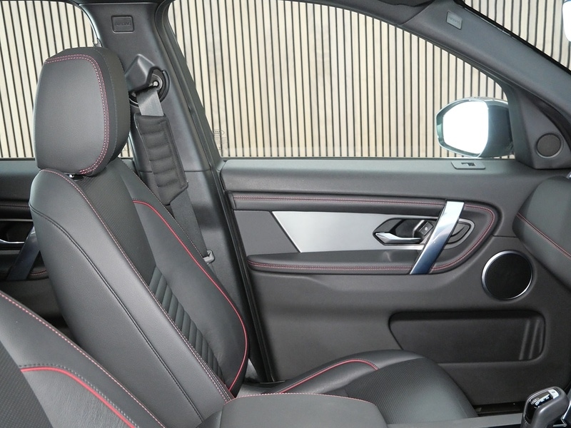 Used Land Rover Discovery Sport 2023 for sale - 78078900: Photo 31