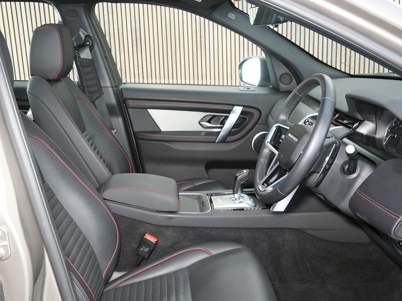 Used Land Rover Discovery Sport 2023 for sale - 78078900: Photo 32