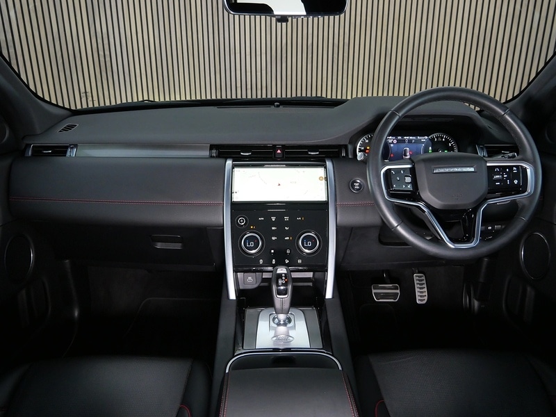 Used Land Rover Discovery Sport 2023 for sale - 78078900: Photo 33