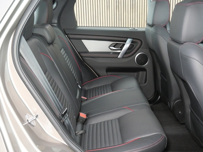 Used Land Rover Discovery Sport 2023 for sale - 78078900: Photo 34