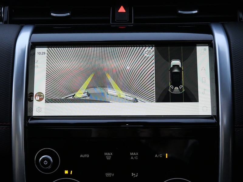 Used Land Rover Discovery Sport 2023 for sale - 78078900: Photo 36