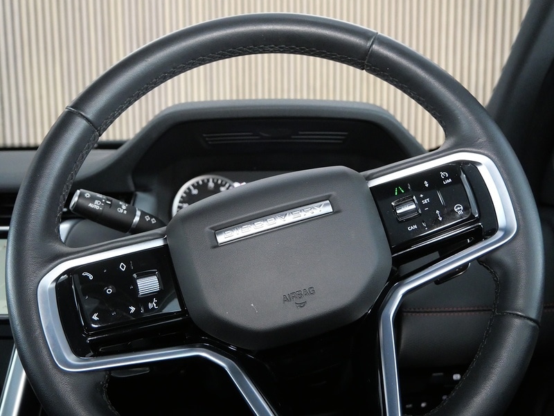 Used Land Rover Discovery Sport 2023 for sale - 78078900: Photo 38