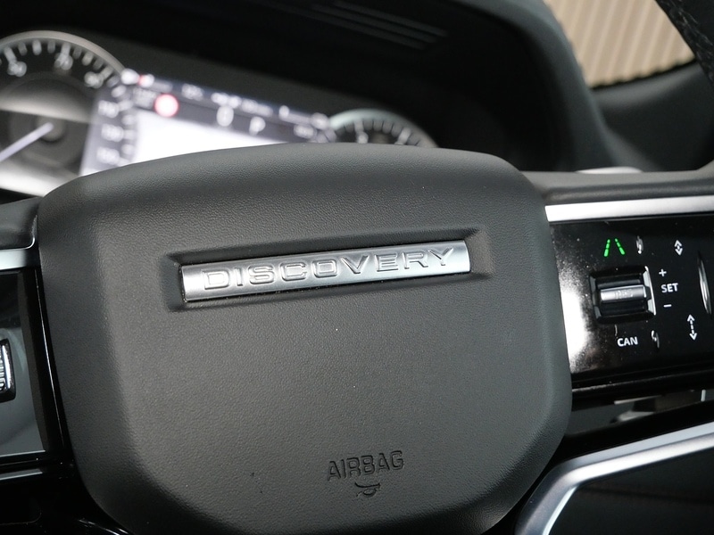 Used Land Rover Discovery Sport 2023 for sale - 78078900: Photo 39