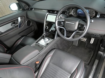 Used Land Rover Discovery Sport 2023 for sale - 78078900: Photo