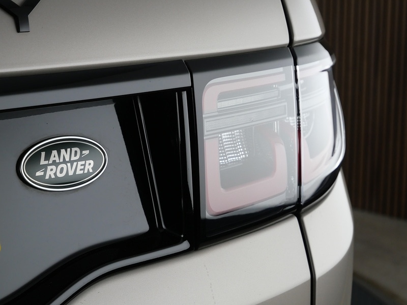 Used Land Rover Discovery Sport 2023 for sale - 78078900: Photo 44