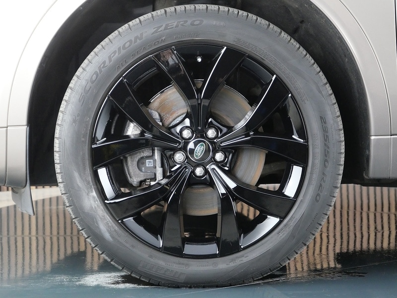 Used Land Rover Discovery Sport 2023 for sale - 78078900: Photo 45