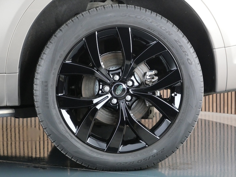 Used Land Rover Discovery Sport 2023 for sale - 78078900: Photo 46