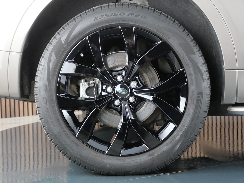 Used Land Rover Discovery Sport 2023 for sale - 78078900: Photo 47