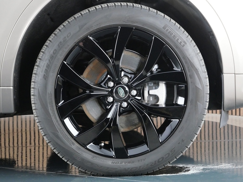 Used Land Rover Discovery Sport 2023 for sale - 78078900: Photo 48