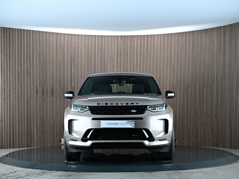 Used Land Rover Discovery Sport 2023 for sale - 78078900: Photo 6