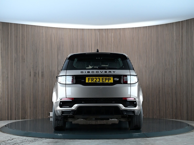 Used Land Rover Discovery Sport 2023 for sale - 78078900: Photo 9