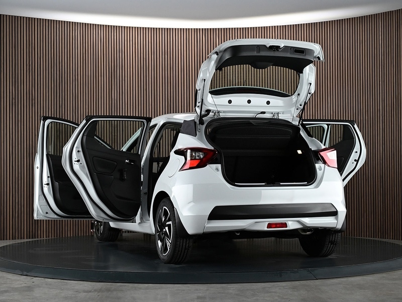 Used Nissan Micra 2021 for sale - 77836614: Photo 17