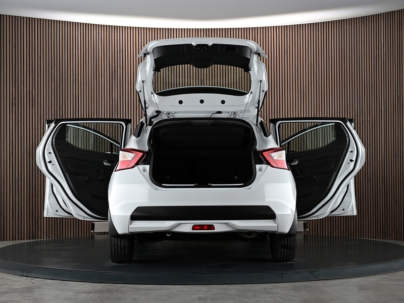 Used Nissan Micra 2021 for sale - 77836614: Photo 18