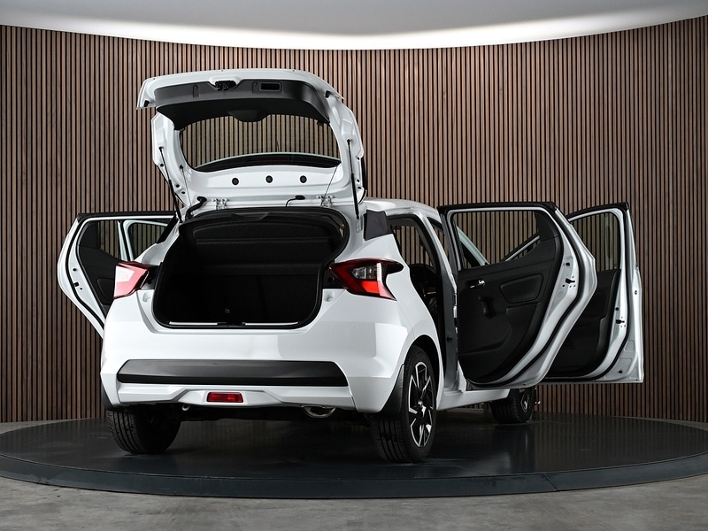 Used Nissan Micra 2021 for sale - 77836614: Photo 19