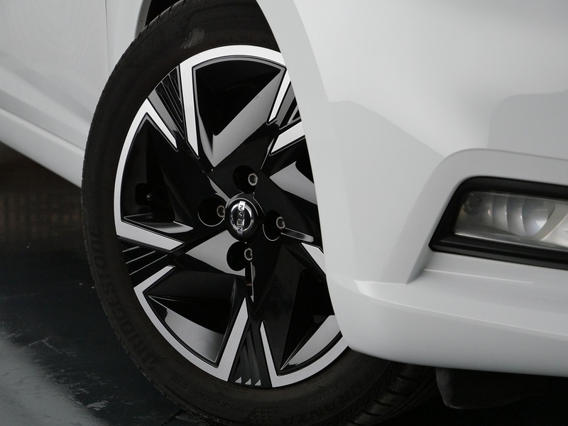 Used Nissan Micra 2021 for sale - 77836614: Photo 22