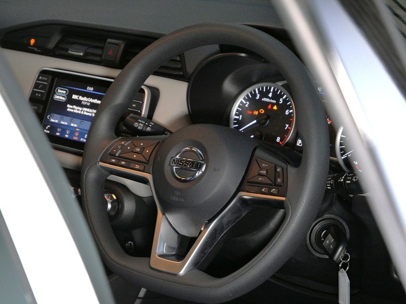 Used Nissan Micra 2021 for sale - 77836614: Photo 24