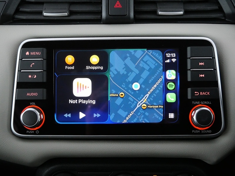 Used Nissan Micra 2021 for sale - 77836614: Photo 27