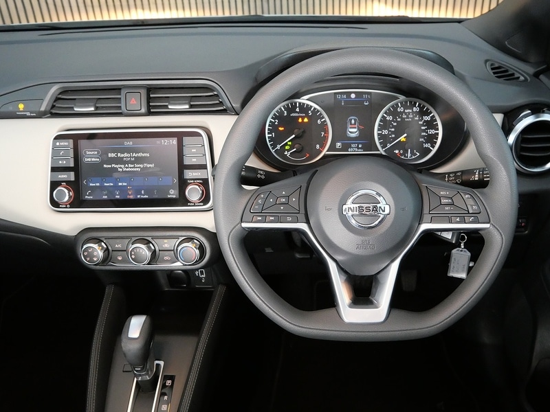 Used Nissan Micra 2021 for sale - 77836614: Photo 28