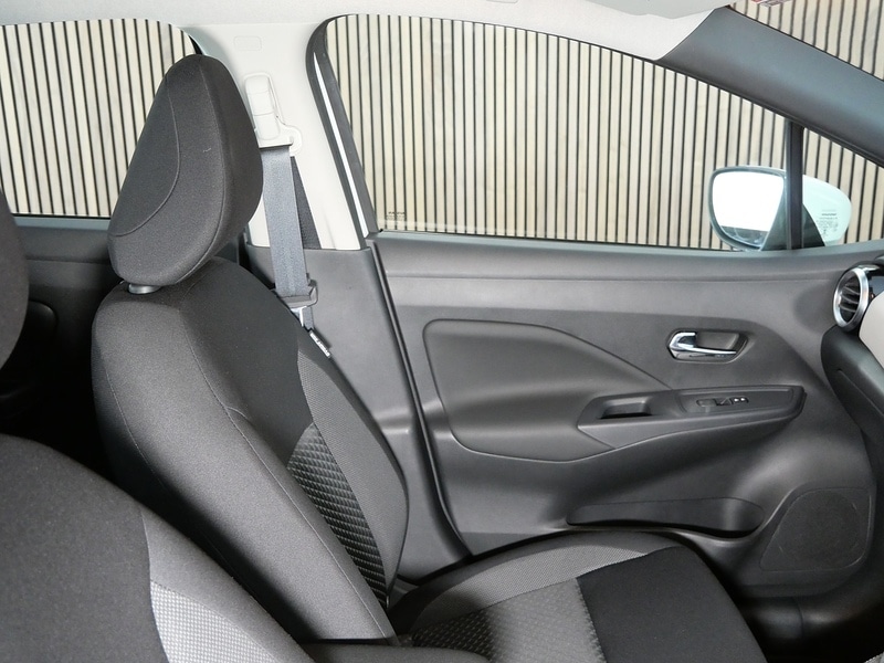 Used Nissan Micra 2021 for sale - 77836614: Photo 31