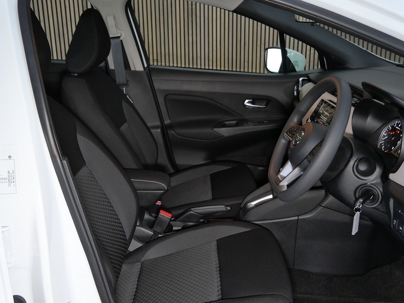 Used Nissan Micra 2021 for sale - 77836614: Photo 32