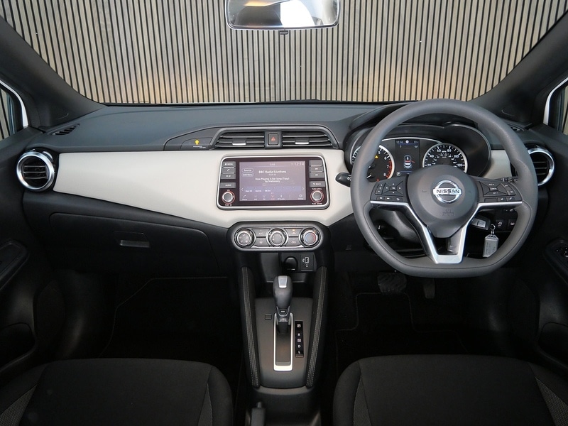 Used Nissan Micra 2021 for sale - 77836614: Photo 33