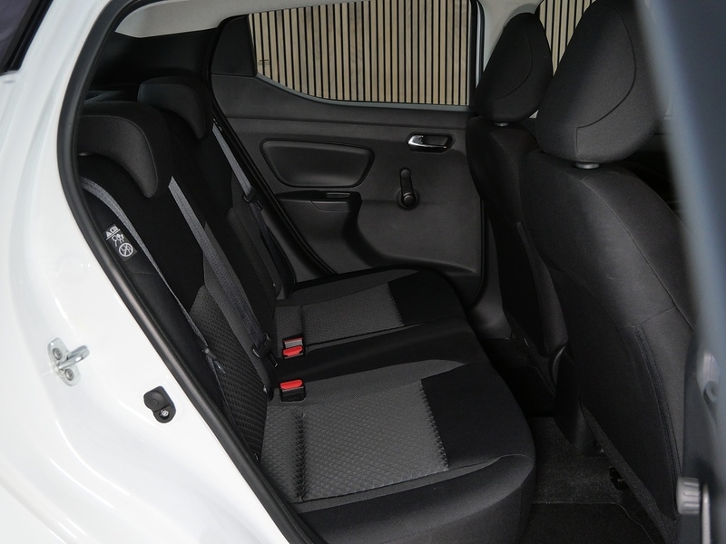 Used Nissan Micra 2021 for sale - 77836614: Photo 34