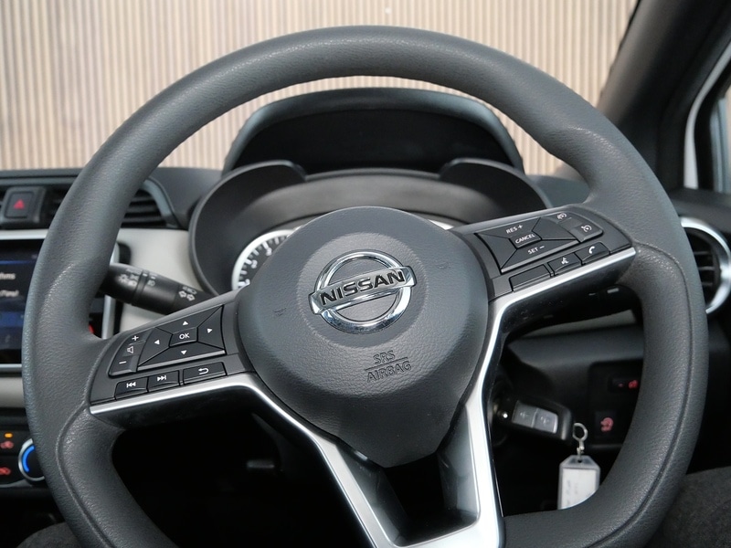 Used Nissan Micra 2021 for sale - 77836614: Photo 36