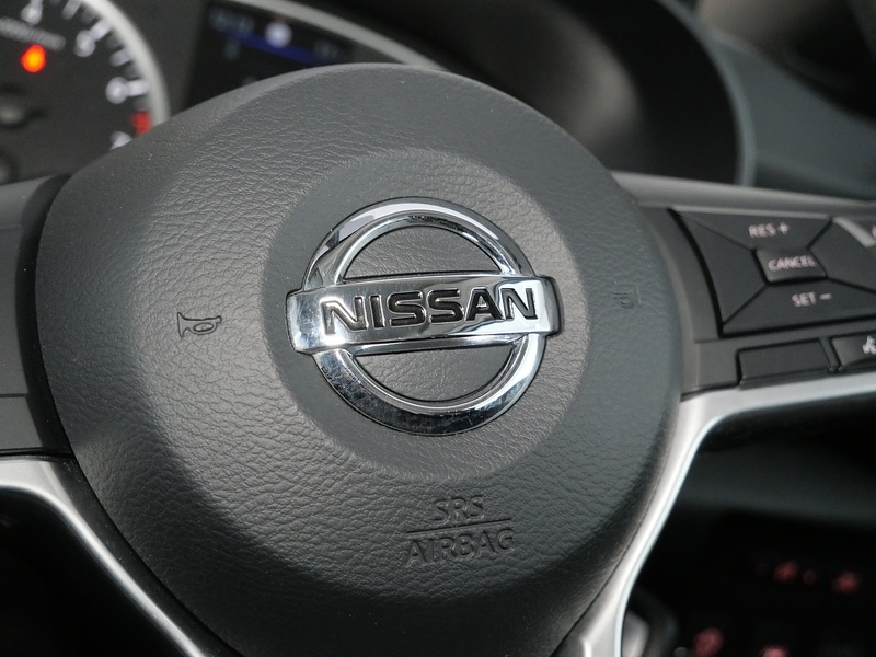 Used Nissan Micra 2021 for sale - 77836614: Photo 37