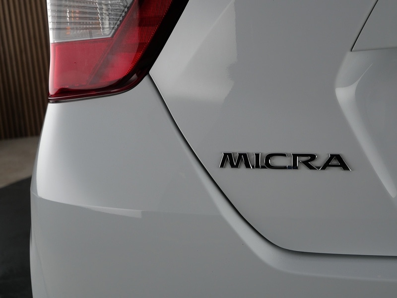 Used Nissan Micra 2021 for sale - 77836614: Photo 41