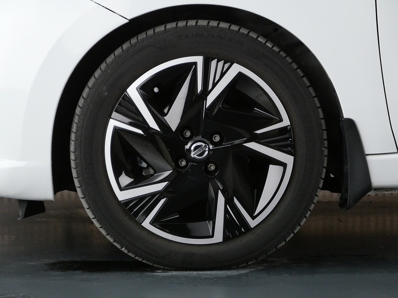 Used Nissan Micra 2021 for sale - 77836614: Photo 42