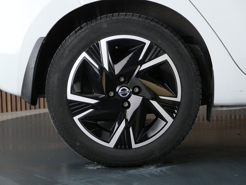 Used Nissan Micra 2021 for sale - 77836614: Photo 44