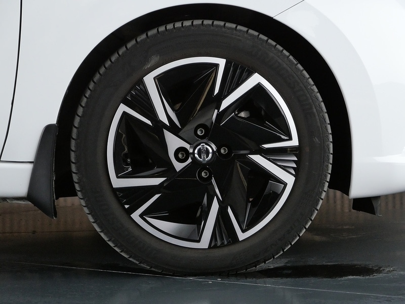 Used Nissan Micra 2021 for sale - 77836614: Photo 45