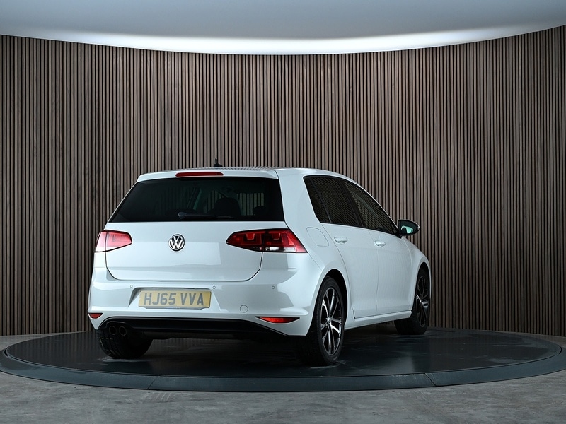 Used Volkswagen Golf 2015 for sale - 77384745: Photo 10