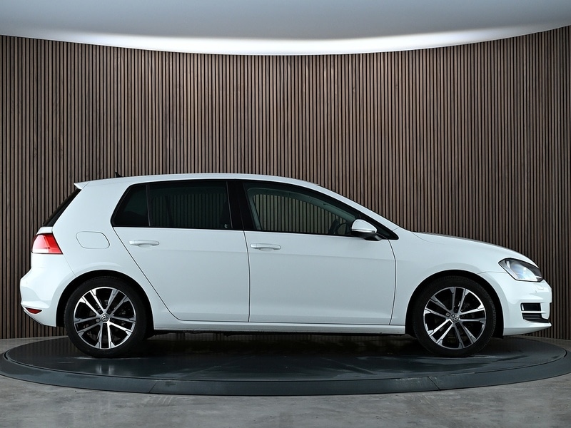 Used Volkswagen Golf 2015 for sale - 77384745: Photo 11