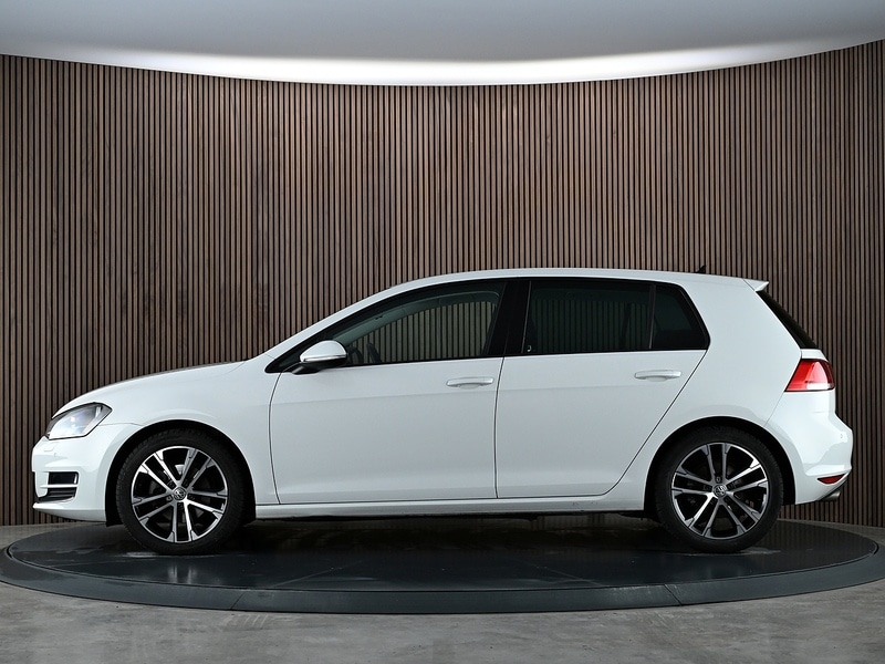 Used Volkswagen Golf 2015 for sale - 77384745: Photo 12