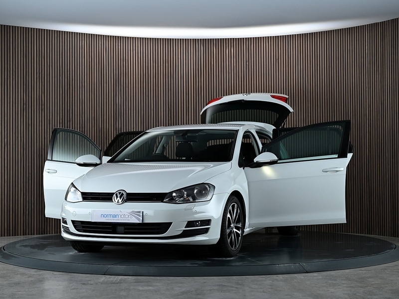 Used Volkswagen Golf 2015 for sale - 77384745: Photo 16