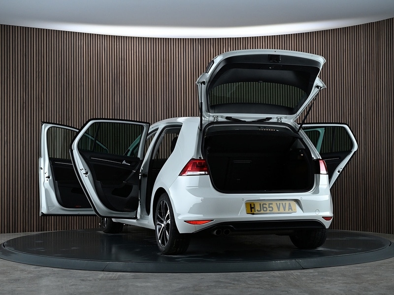 Used Volkswagen Golf 2015 for sale - 77384745: Photo 17