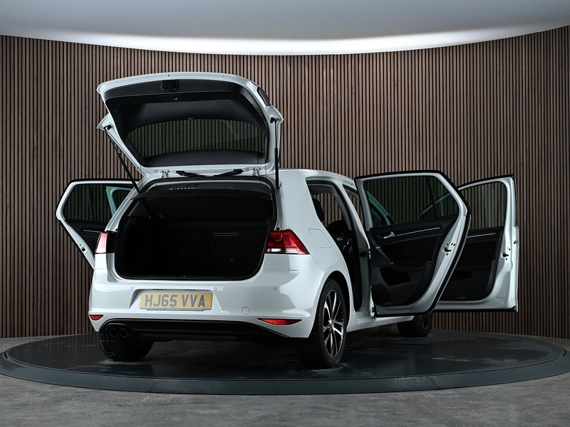 Used Volkswagen Golf 2015 for sale - 77384745: Photo 19