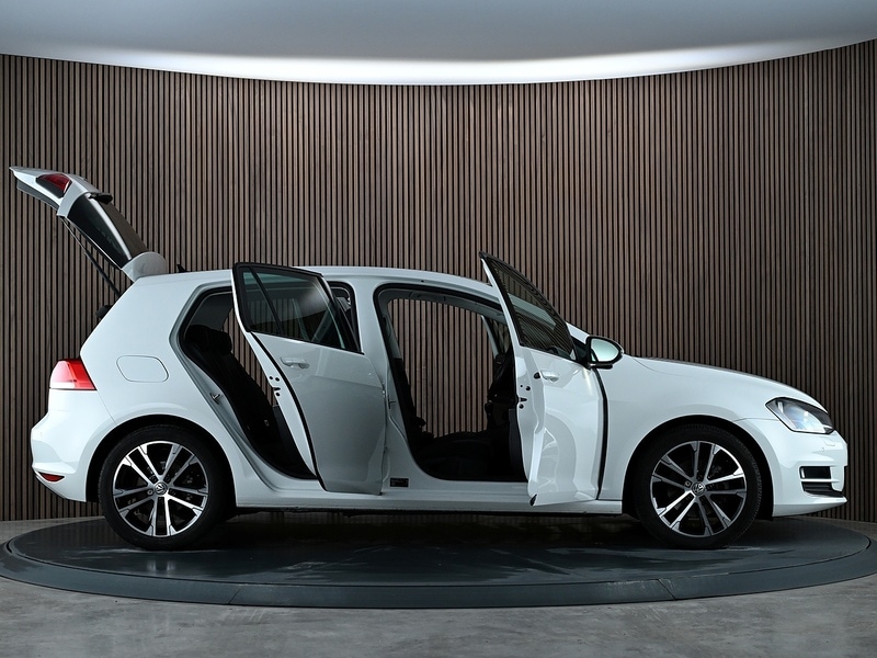 Used Volkswagen Golf 2015 for sale - 77384745: Photo 20