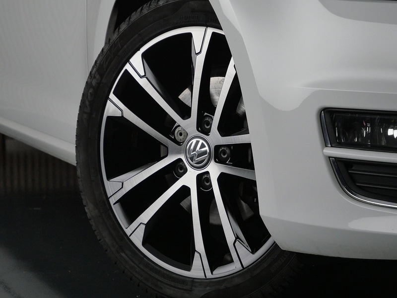 Used Volkswagen Golf 2015 for sale - 77384745: Photo 22