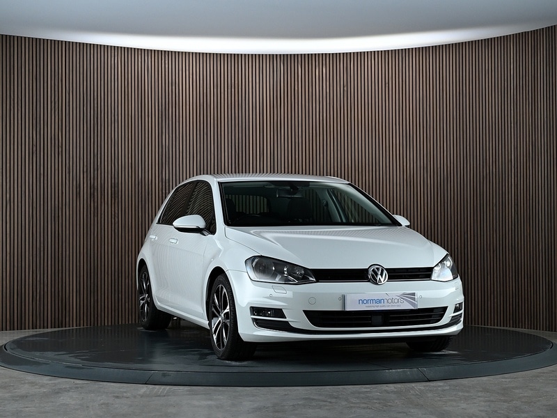 Used Volkswagen Golf 2015 for sale - 77384745: Photo 5