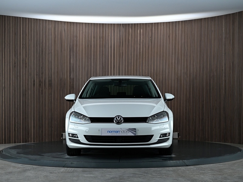 Used Volkswagen Golf 2015 for sale - 77384745: Photo 6
