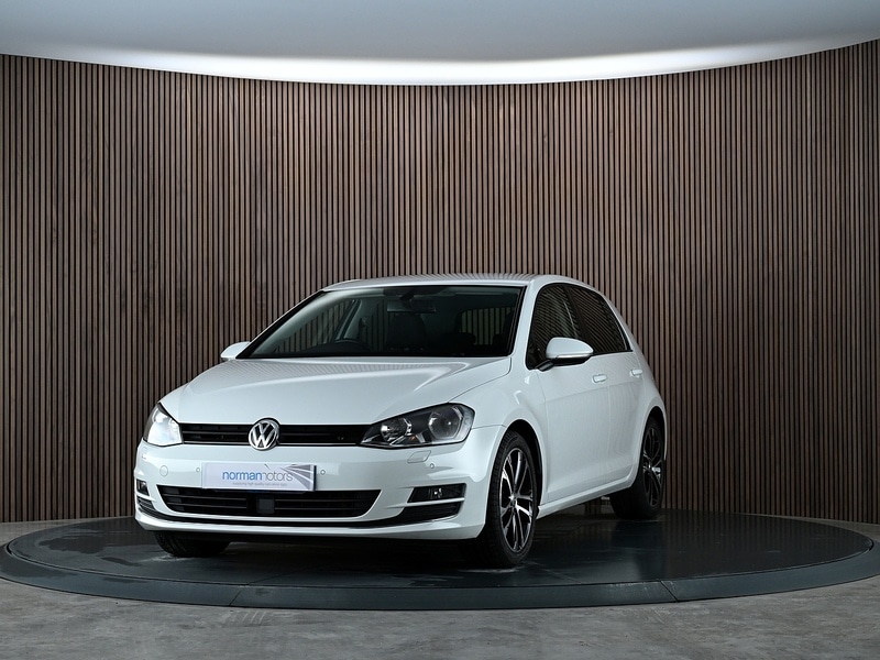 Used Volkswagen Golf 2015 for sale - 77384745: Photo 7