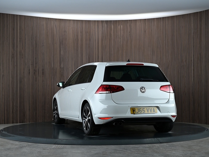 Used Volkswagen Golf 2015 for sale - 77384745: Photo 8