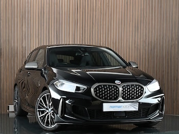Used BMW 1 Series 2022 for sale - 79072949: Photo