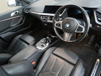 Used BMW 1 Series 2022 for sale - 79072949: Photo
