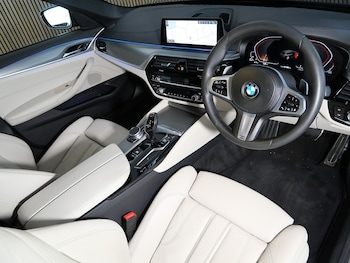 Used BMW 5 Series 2019 for sale - 79619752: Photo