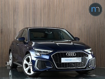 Used Audi A3 2023 for sale - 78781586: Photo