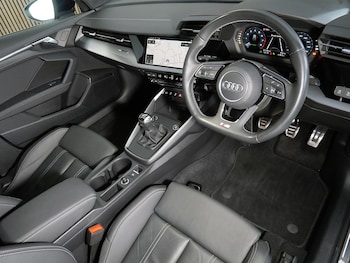 Used Audi A3 2023 for sale - 78781586: Photo